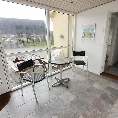 Hjorring Hébergement de vacances Lønstrup