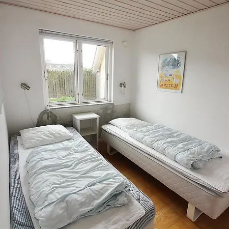 Hjorring Hébergement de vacances Lønstrup