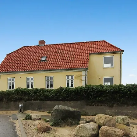 Hjorring Lønstrup