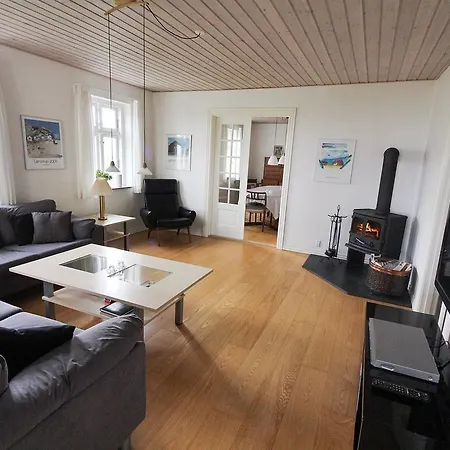 Hjorring Lønstrup