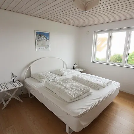 Hjorring Hébergement de vacances