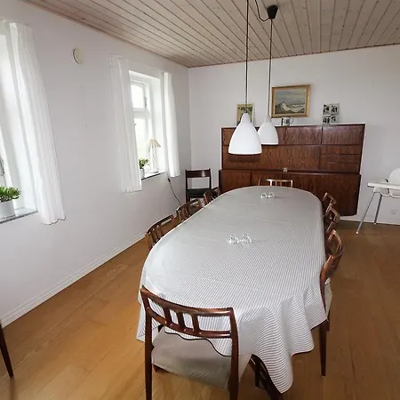 Hjorring * Lønstrup